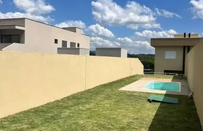 Casa com 3 quartos à venda na Avenida Paulista, Jardim Paulista, Atibaia