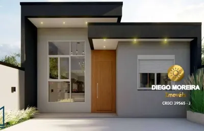 Casa térrea com 3 dormitórios á venda em atibaia - sp