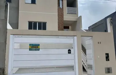 Casa com 3 quartos à venda na Rua Renato Massinelli, Laranjeiras, Caieiras