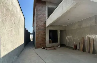 Casa com 3 quartos à venda na Rua das Figueiras, Jardim dos Pinheiros, Atibaia