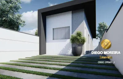 Casa com 2 quartos à venda na Rua Salvador Carbonelli, Terra Preta, Mairiporã