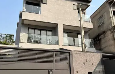 Casa com 3 quartos à venda na Avenida Cinamomos, Jardim dos Pinheiros, Atibaia