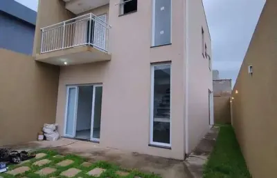 Casa com 3 quartos à venda na Rua Dez, Canjica (Terra Preta), Mairiporã