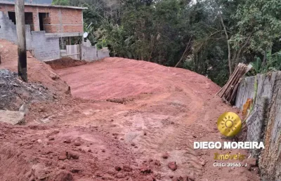 Terreno à venda na Rua Antonio Da Cunha Lobo, Terra Preta, Mairiporã