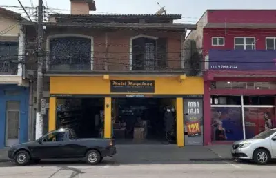 Casa com 4 quartos para alugar na Rua Clóvis Soares, Alvinópolis, Atibaia