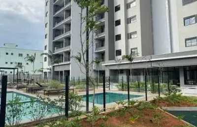 Apartamento com 3 quartos à venda na Avenida Santana, Nova Gardênia, Atibaia