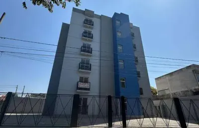 Apartamento com 2 quartos à venda na Avenida Joviano Alvim, Atibaia Jardim, Atibaia
