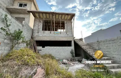 Casa com 3 quartos à venda na Rua Dez, Terra Preta, Mairiporã