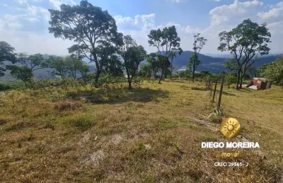 Terreno à venda na Avenida Padre Donizetti Tavares Lima, Olho D'Água, Mairiporã