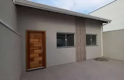 Casa com 3 quartos à venda na Rua das Bromélias Imperiais, Nova Cerejeira, Atibaia