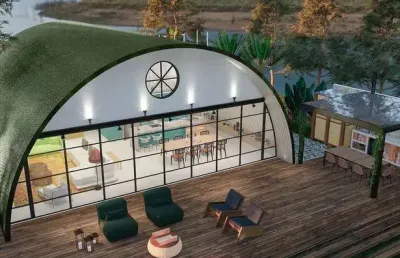 Casa hangar à venda em piracaia dentro de associação