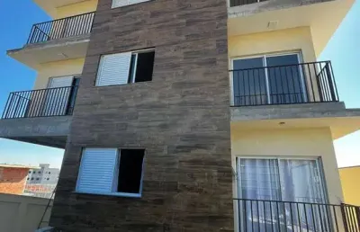 Apartamentos novos para locação com 1 e 2 dormitório– bella atibaia