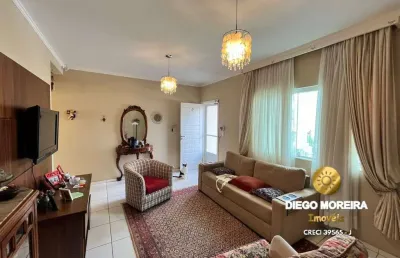 Casa com 3 quartos à venda na Rua Guarujá, Jardim Paulista, Atibaia