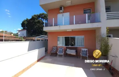 Casa com 3 quartos à venda na Rua Guarujá, Jardim Paulista, Atibaia