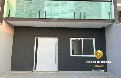 Casa com 3 quartos à venda na Rua Vereador Benedito Lopes de Campos, Laranjeiras, Caieiras