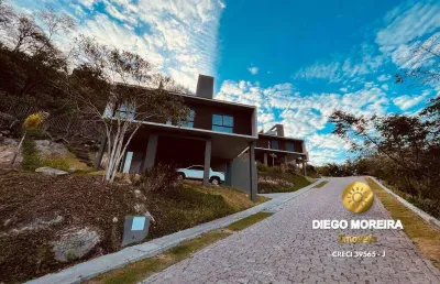Casa em condomínio fechado com 3 quartos à venda na Avenida Zezico Peçanha, Itapetinga, Atibaia