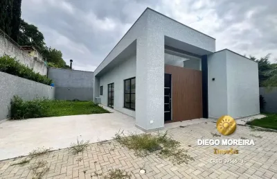 Casa em condomínio fechado com 3 quartos para alugar na Avenida Brasil, Jardim Estância Brasil, Atibaia