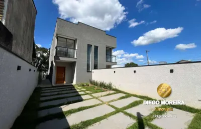 Casa com 3 quartos para alugar na Rua das Figueiras, Jardim dos Pinheiros, Atibaia