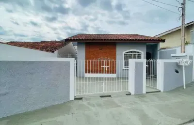 Casa com 2 quartos à venda na Rua Professor Nilo Andrade Amaral, Jardim Alvinópolis, Atibaia