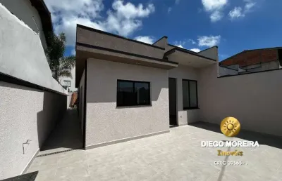 Casa térrea à venda com estilo e conforto!  – oportunidade em atibaia
