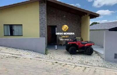 Casa à venda com 2 dormitórios em condomínio águas de são pedro