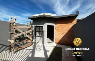 Casas térreas à venda em atibaia – prontas para morar!