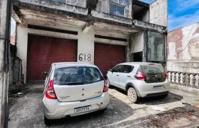 Oportunidade imperdível: prédio comercial em mairiporã!