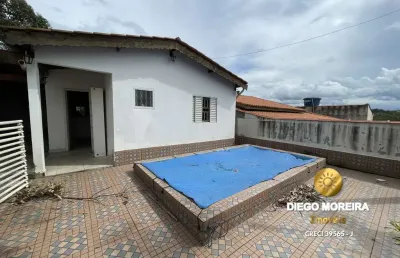 Casa com 3 quartos à venda na Rua das Tulipas, Terra Preta, Mairiporã