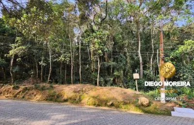 Terreno exclusivo em condomínio parque imperial – pronto para construir!