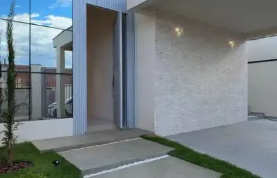 Casa com 3 quartos à venda na Avenida Orquídea, Itapetinga, Atibaia