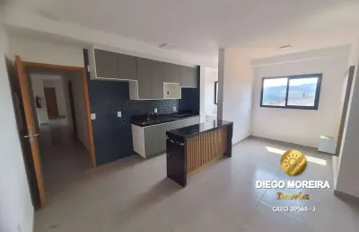 Alugue já! apartamento no jd colonial - perfeito para você e sua família!