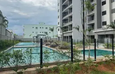 Apartamento com 2 quartos à venda na Avenida Santana, Jardim Maristela, Atibaia