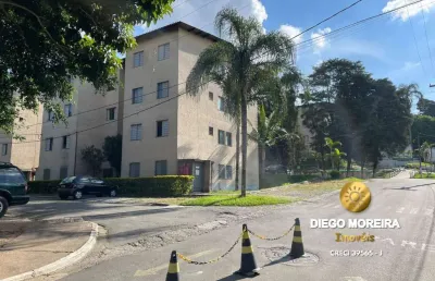 Apartamento com 2 quartos à venda na Avenida Elydia Maria Pedroso, Terra Preta, Mairiporã