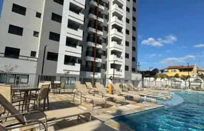 Apartamento com 2 quartos à venda na Avenida Dona Gertrudes, Alvinópolis, Atibaia