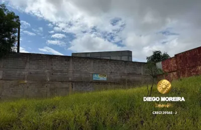 Terreno industrial à venda – oportunidade ao lado da rodovia fernão dias!