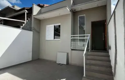 Casa com 3 quartos à venda na Rua Vereador Angelo Teixeira, Laranjeiras, Caieiras