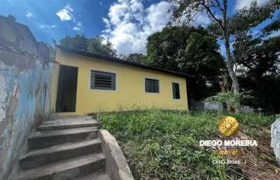 Casa à venda com ótimo potencial! oportunidade em atibaia!