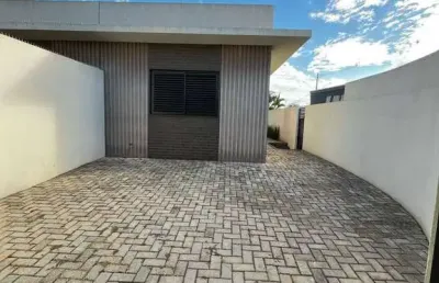 Casa com 2 quartos à venda na Rua Acácia Dourada, Nova Cerejeira, Atibaia
