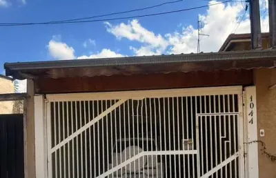 Casa à venda em atibaia – conforto, espaço e ótima localização!