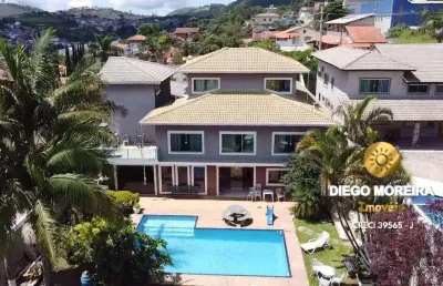Duas casas à venda em um único terreno - oportunidade !