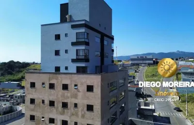 Apartamento com 2 quartos à venda na Rua Thereza Francisca Ferreira De Oliveira, Residencial Jardins da Catalunha, Atibaia