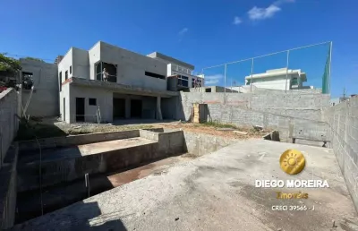 Casa térrea à venda em condomínio fechado – completa e pronta para morar!