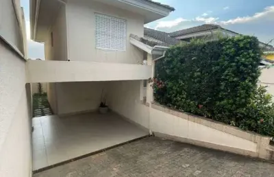 Casa com 3 quartos para alugar na Rua Juta, Jardim das Flores, Atibaia