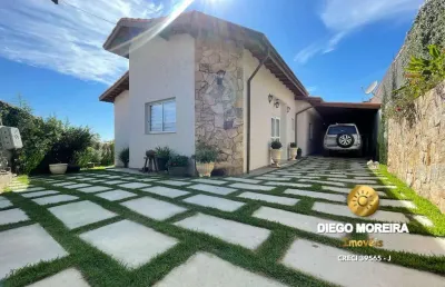 Casa com 4 quartos à venda na Rua Shiromi Hayacyda, Terra Preta, Mairiporã