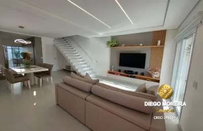 Casa com 3 quartos à venda na Rua Guarujá, Jardim Paulista, Atibaia