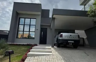 Casa em condomínio fechado com 3 quartos para alugar na Rua Carlos Drummond de Andrade, Rio Abaixo, Atibaia