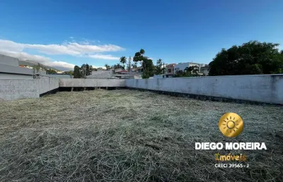 Terreno à venda em atibaia – localização privilegiada!