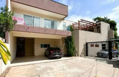 Casa com 3 quartos à venda na Alameda Ribeirão Preto, Jardim do Lago, Atibaia