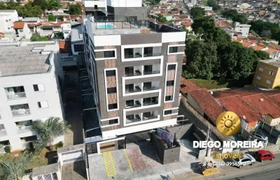 Apartamento à venda em atibaia  – pronto para morar!