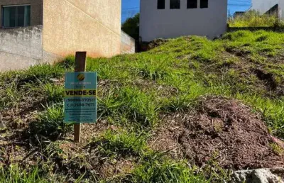 Terreno à venda na Rua Arminda Cavalieri Dártora, Laranjeiras, Caieiras